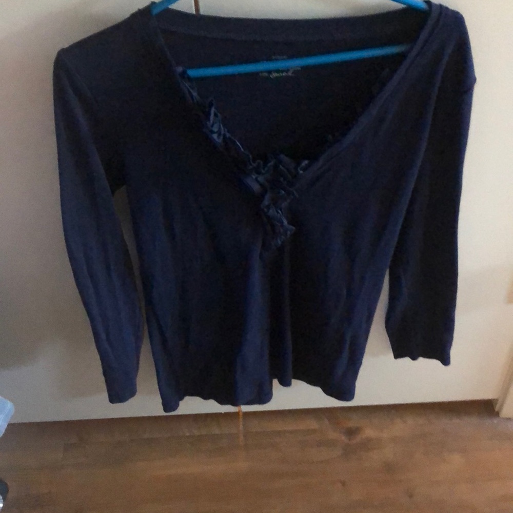 J Crew sweater